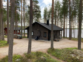 lomahuvila kultahiekka holiday villa golden sand
